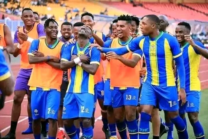 Les 24 équipes qualifiées pour la 35e édition au Maroc