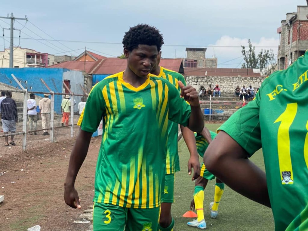 le FC Étincelles se relance, Brésil AC cale de nouveau