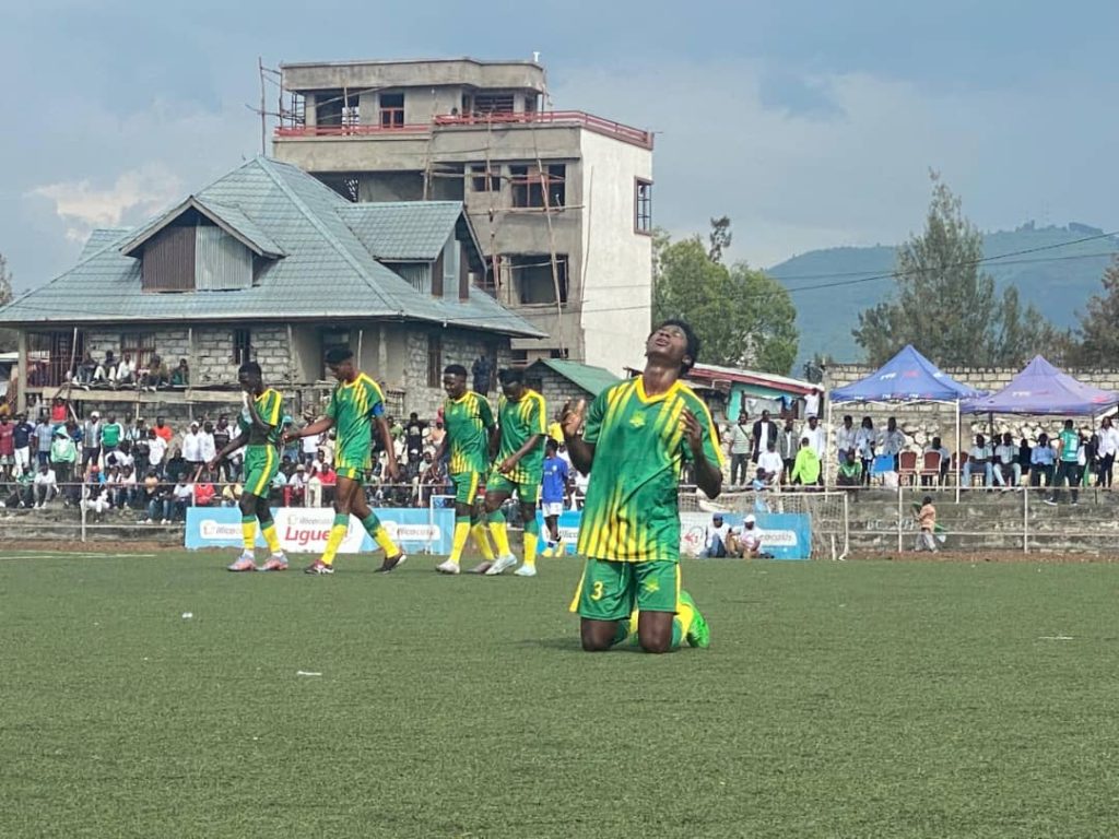 le FC Étincelles se relance, Brésil AC cale de nouveau