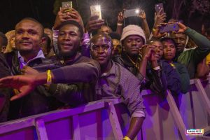Goma : La DYGENEC-RDC demande au Maire de revenir sur sa décision d’annuler le Festival Amani La DYGENEC-RDC demande au Maire de revenir sur sa décision d’annuler le Festival Amani
