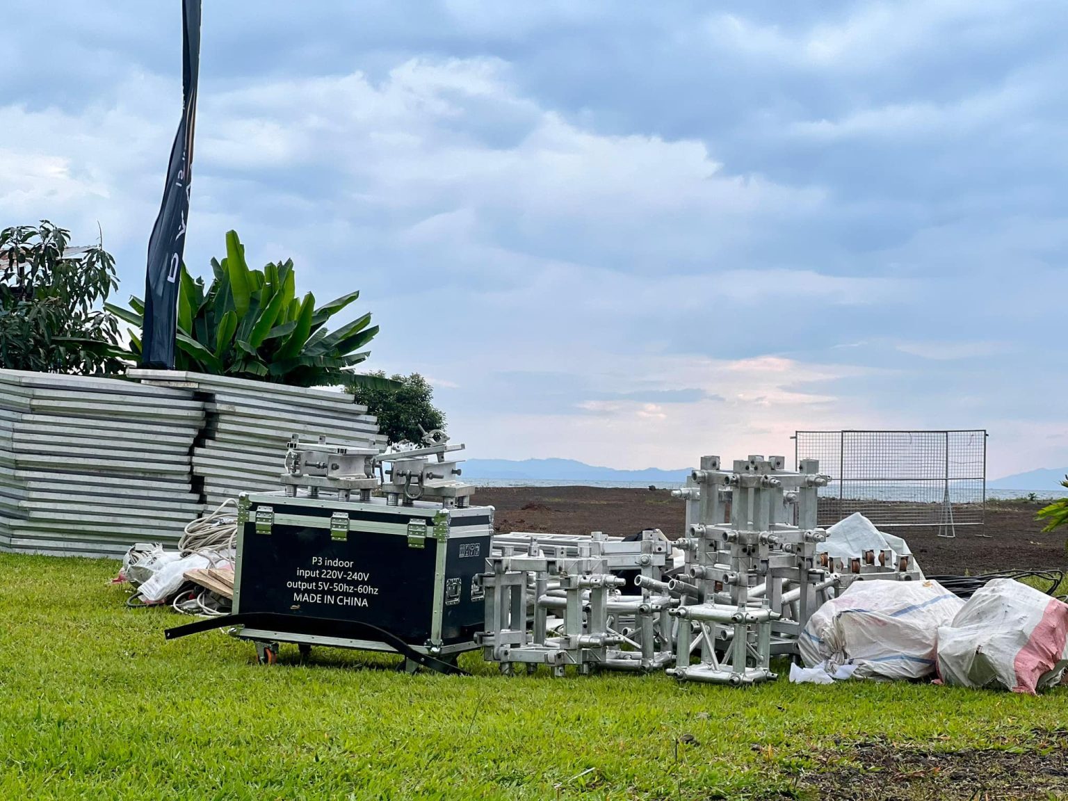 Le Festival Amani confirmée pour ce samedi et dimanche