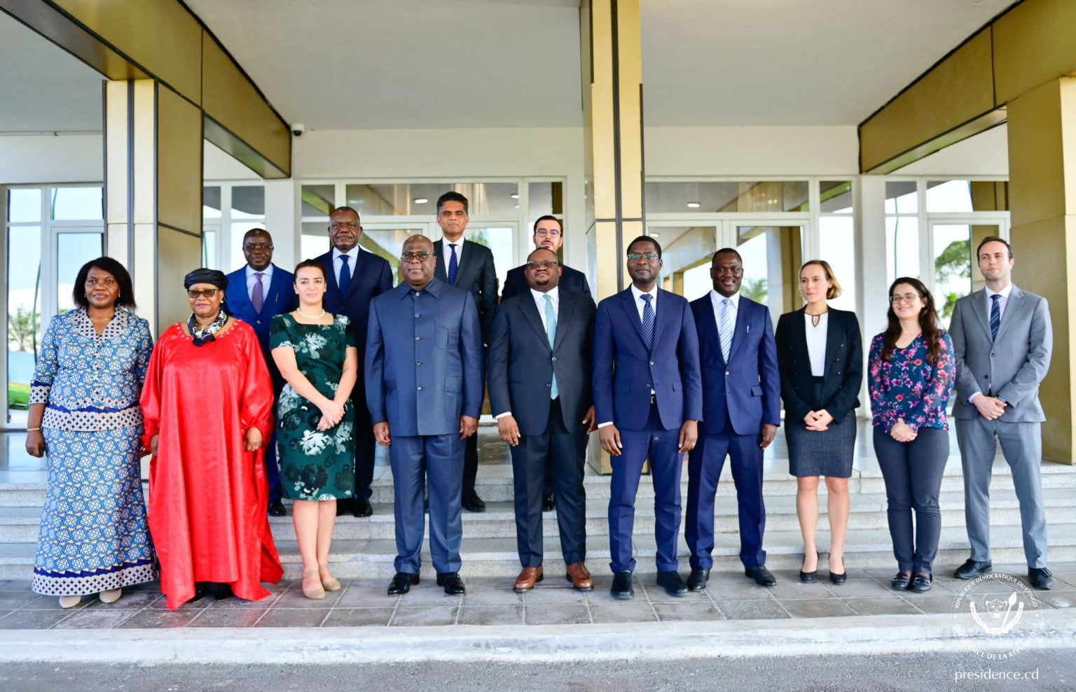 Accord préliminaire pour une facilité de crédit et un soutien à la résilience et la durabilité