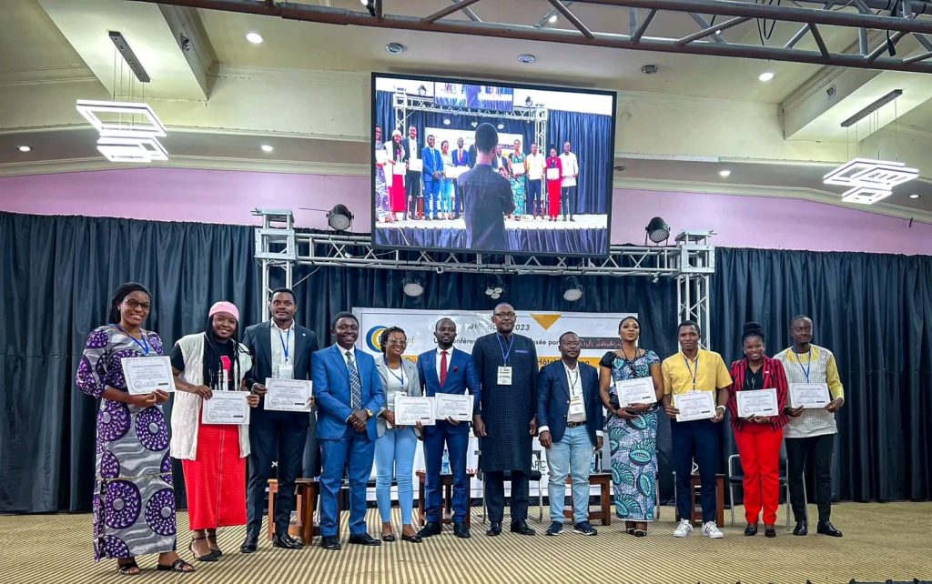 Kinshasa accueille la 5ème édition de la conférence sur les droits numériques en RDC