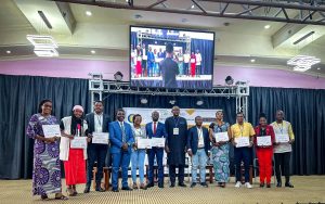 Kinshasa accueille la 5ème édition de la conférence sur les droits numériques en RDC