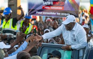 RDC : La parole du chef est-elle encore sacrée ?(Tribune) Félix Tshisekedi Président de la République démocratique du Congo