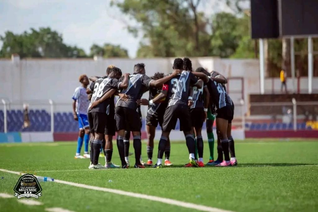 Le TP Mazembe à domicile et Maniema Union en déplacement pour lancer la phase des groupes