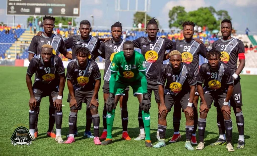 Le TP Mazembe à domicile et Maniema Union en déplacement pour lancer la phase des groupes