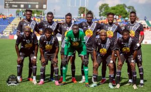 Le TP Mazembe à domicile et Maniema Union en déplacement pour lancer la phase des groupes