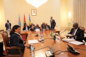 La MONUSCO félicite la RDC et le Rwanda pour la validation du CONOPS