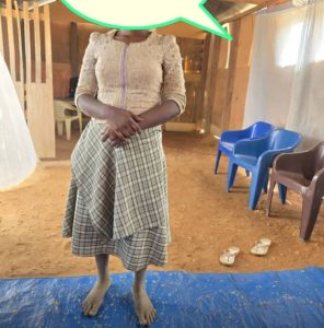 Une femme ex-otage de l'ADF sauvée par la coalition FARDC-UPDF