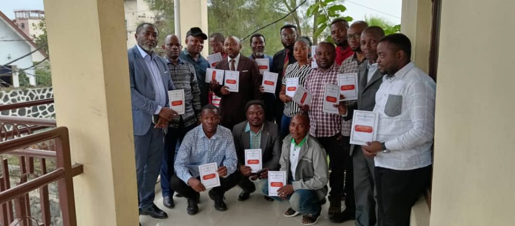 Plaidoyer pour renforcer la protection des Défenseurs des Droits Humains et des journalistes