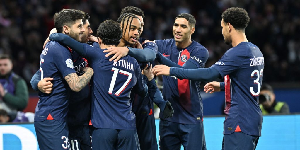 Des très bonnes nouvelles pour le PSG avant le choc contre le Bayern Munich