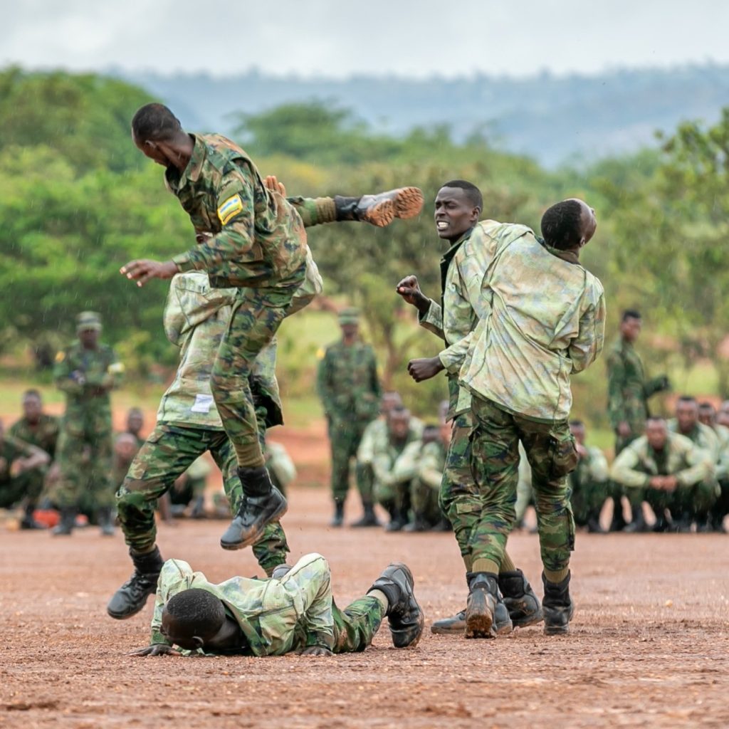 une aide de 20 millions des dollars de l'EU pour soutenir les opérations au Mozambique