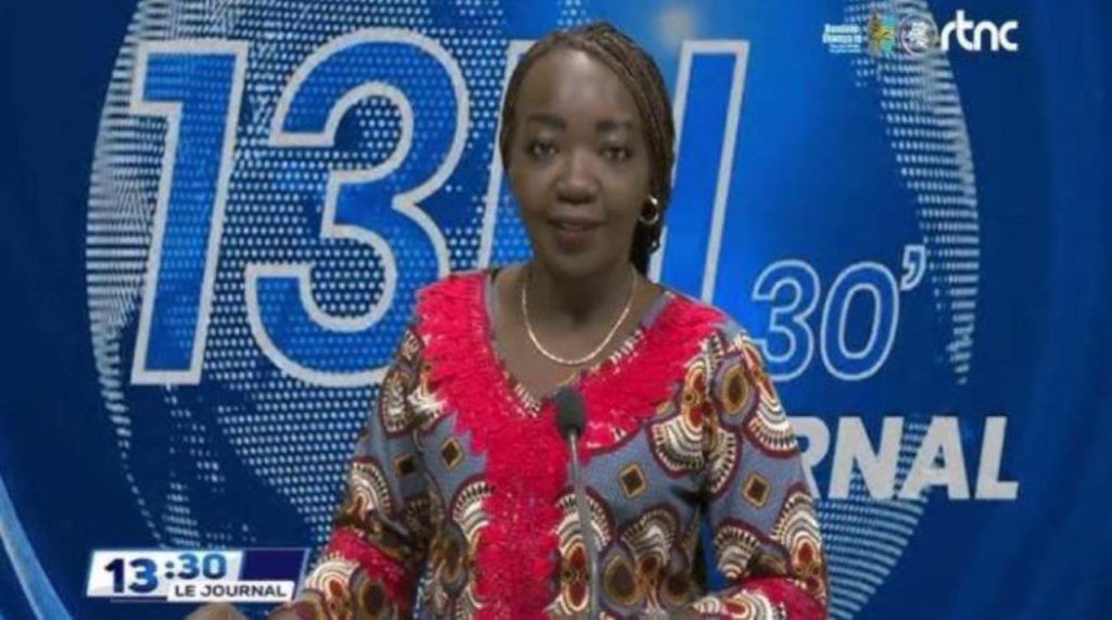 La journaliste Jemima Mongwo de la RTNC dans un état critique après une agression