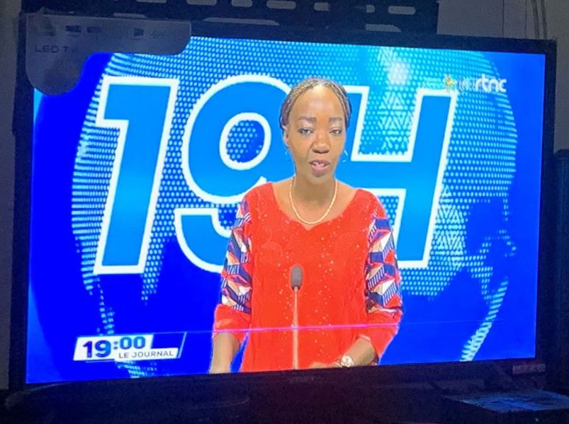 La journaliste Jemima Mongwo de la RTNC dans un état critique après une agression