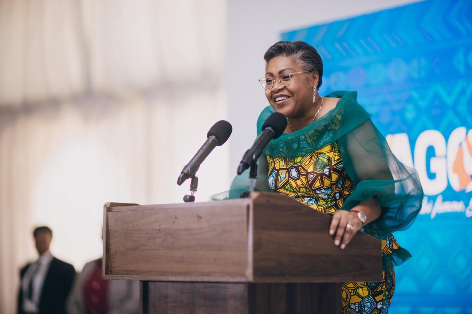 La Première Ministre Judith Suminwa attendue à Goma pour une mission d’évaluation de l’état de siège