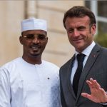 N’Djamena met fin à la coopération militaire avec Paris