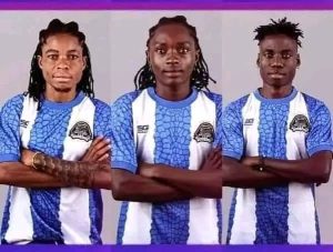 le TP Mazembe face à l'AS FAR pour un titre continental