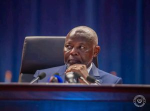 Vital Kamere manifeste son « ras-le-bol » aux honneurs réservés au chef de la diplomatie Rwandaise à Goma