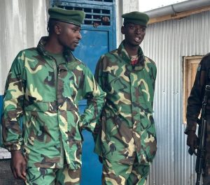 Nyiragongo : Clarification sur l’arrestation de deux VDP à Rusayo, aucune affiliation avec le M23 Clarification sur l’arrestation de deux VDP à Rusayo, aucune affiliation avec le M23