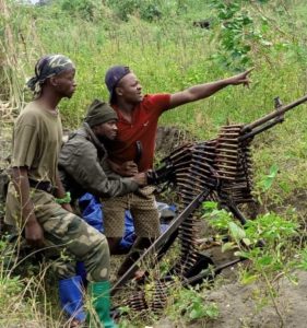 Masisi : Tension persistante à Kiringi après les affrontements entre AFC-M23 et Wazalendo Mpeti repasse sous contrôle des FARDC-Wazalendo
