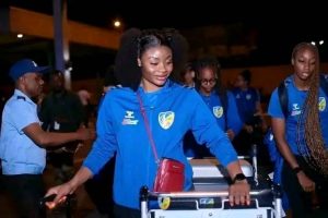 Les léopards enchaînent avec les préparatifs à Kinshasa