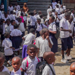 Reprise des cours dans les écoles publiques après un mouvement de grève déclenché par les enseignants