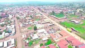 échange de tirs entre les éléments de la police et un groupe de bandits armés à Kasindi