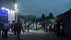 Une adolescente se donne la mort par pendaison au quartier Katoyi
