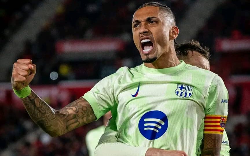 Le FC Barcelone retrouve la confiance