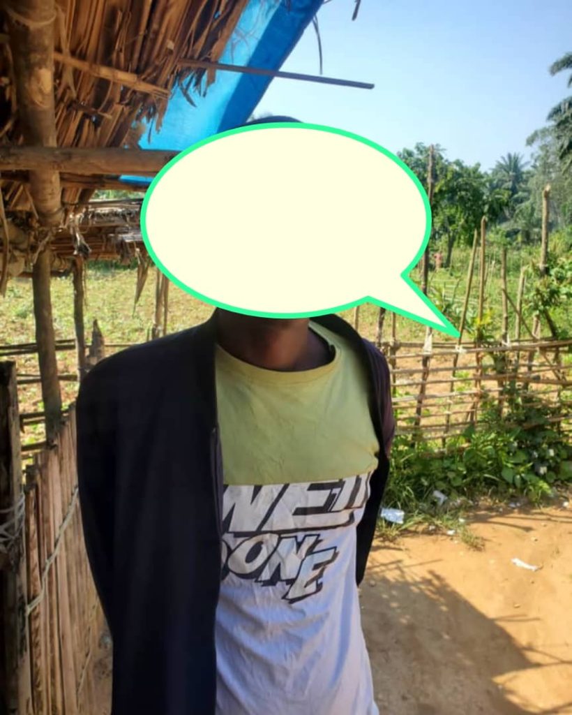 Trois otages s'échappent des mains des ADF-MTM