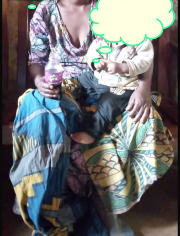 Trois otages s'échappent des mains des ADF-MTM