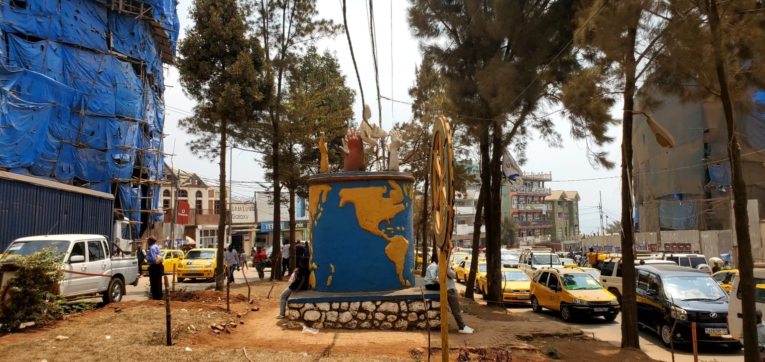 La société civile s'oppose à la révision de la Constitution