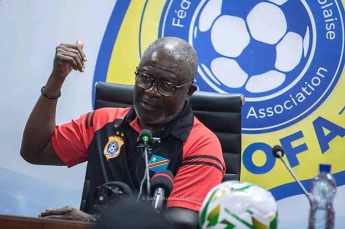 Le sélectionneur zappe l'actuel meilleur buteur de la Linafoot de sa liste de 24 joueurs retenus