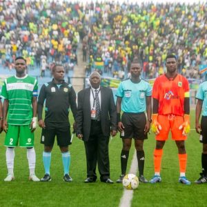 Linafoot : Suspension du résultat du derby de Kinshasa Suspension du résultat du derby de Kinshasa