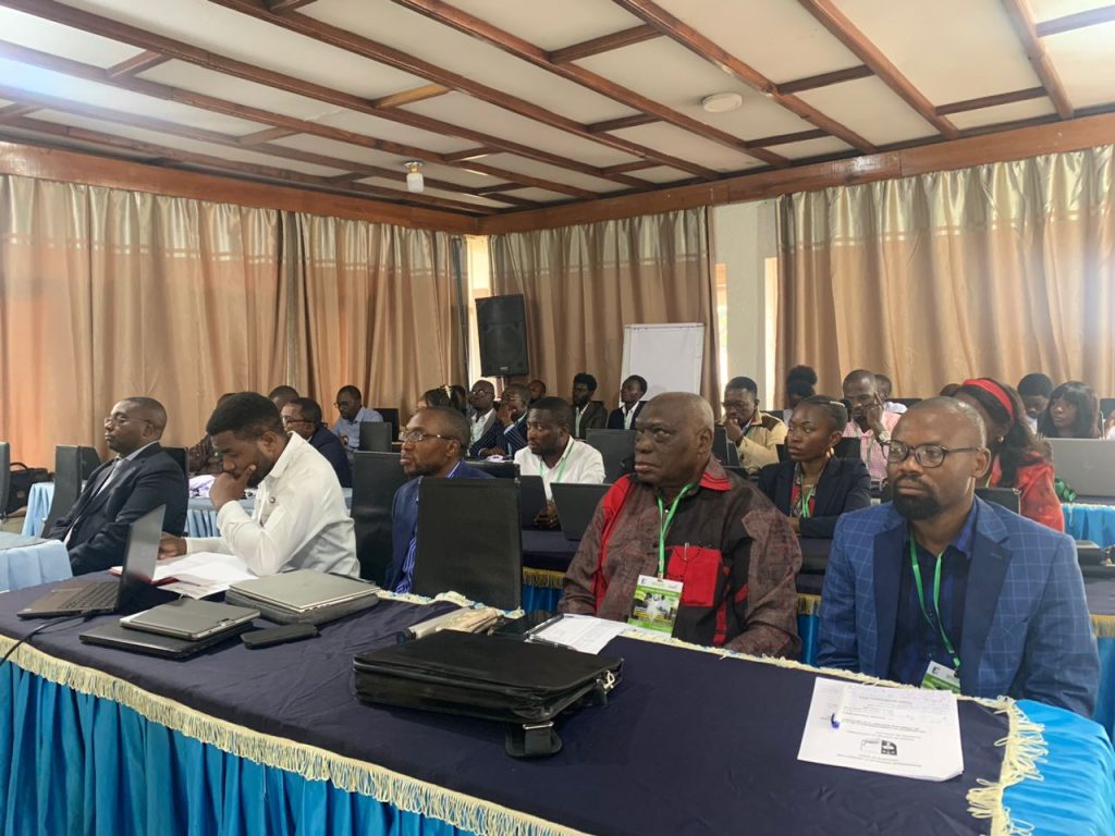 Début de deux journées scientifiques sur la valorisation des déchets dans le bassin du Congo