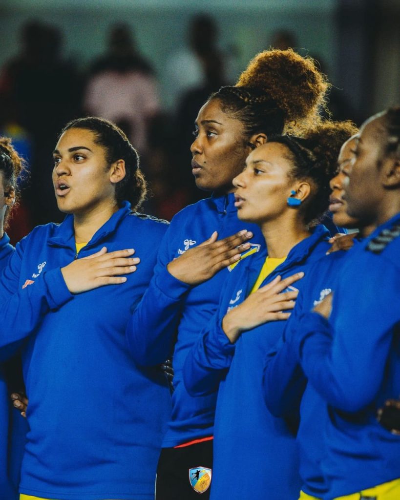 La RDC face à l'Angola pour la confirmation