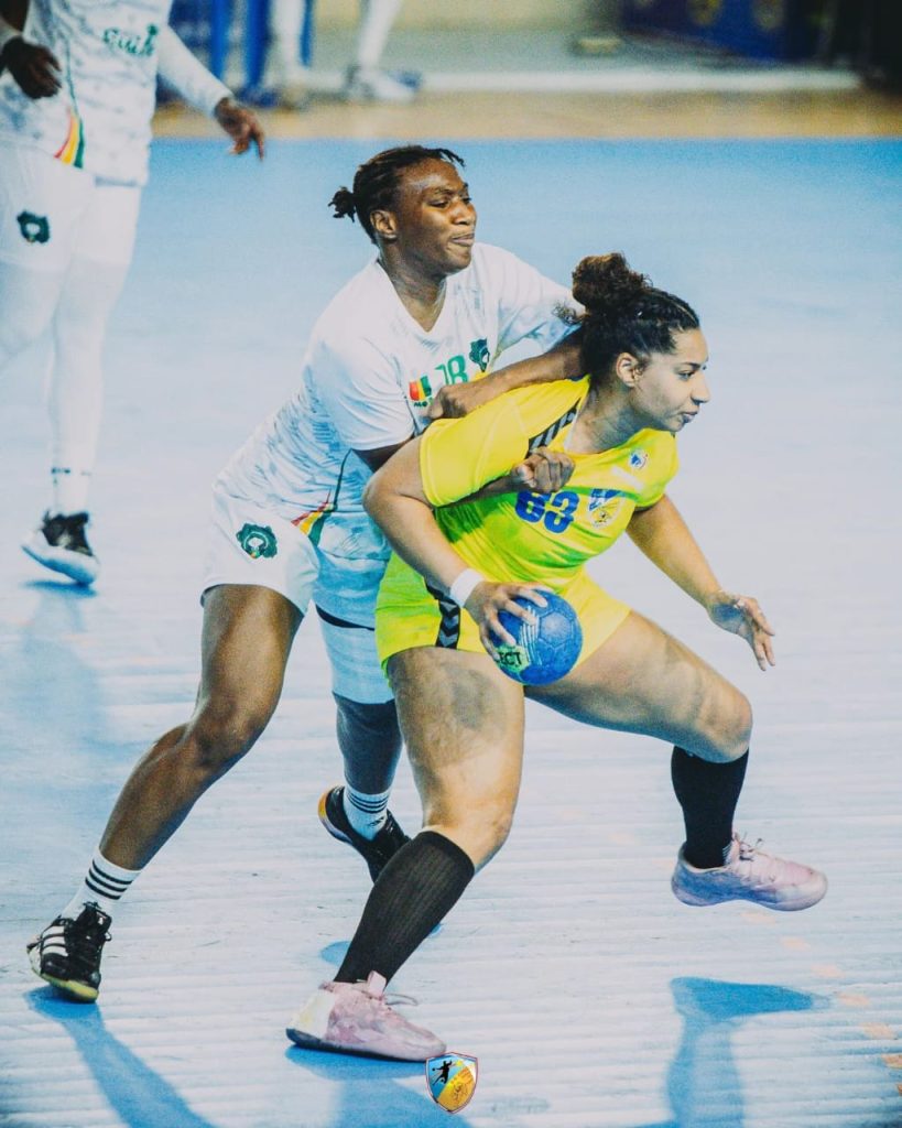 La RDC face à l'Angola pour la confirmation