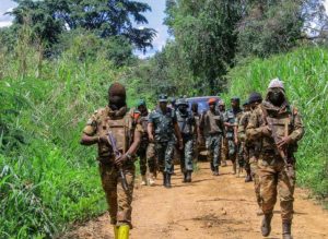 les FARDC lancent des offensives contre le Maï-Maï Sipba à Mambasa