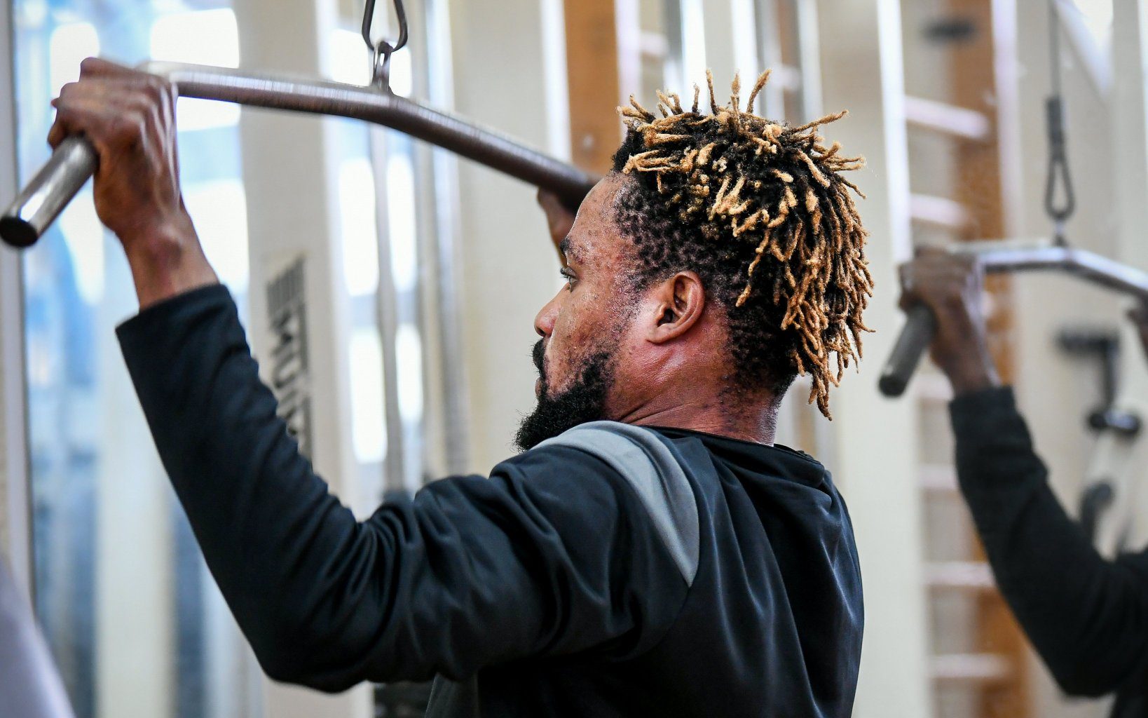 Le défenseur congolais Inonga Baka, grand absent de deux prochains matchs de l'As FAR