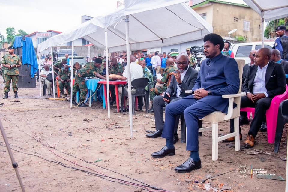 L’opération "Zéro Kuluna" entre dans une phase décisive