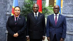 Processus de Luanda : Le Conops adopté, les FDLR ciblées, le M23 pas concerné ! Le Conops adopté, les FDLR ciblées, le M23 pas concerné