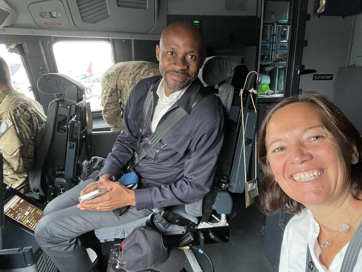 Un don de 20 millions d'euros de l'UE à la 31ème Brigade de Réaction rapide des FARDC