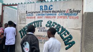 Un élève retrouvé morts à l'école Sebiera