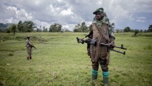 De violents combats entre M23 et Wazalendo à Mupfunyi/Kibabi