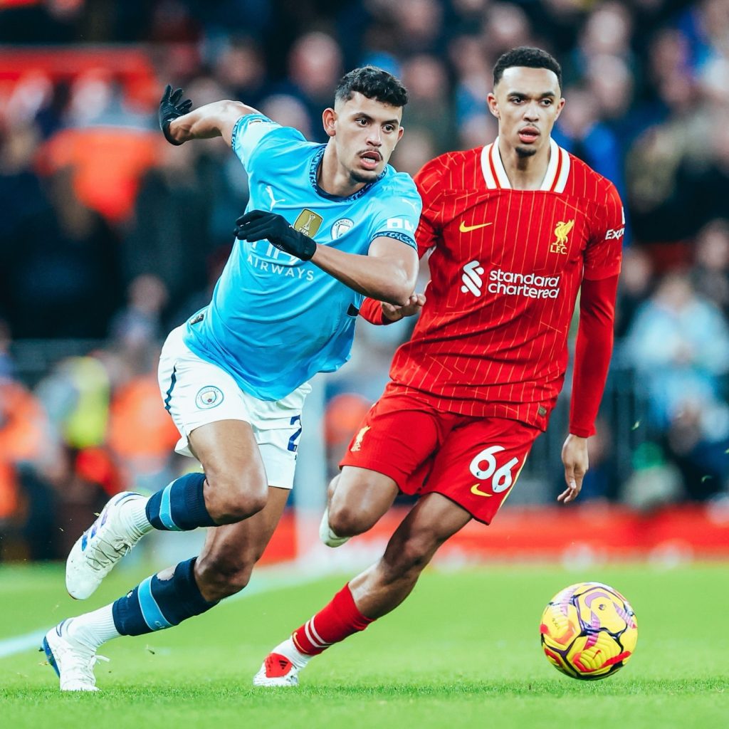 Le calvaire pour Manchester City est loin d'être terminé