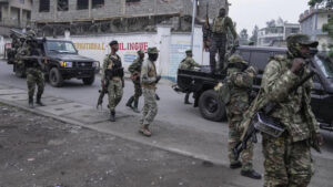 RDC : FILIMBI met en garde contre le mixage des groupes armés dans l'armée congolaise Huit bandits armés neutralisés en une nuit par les patrouilles du M23