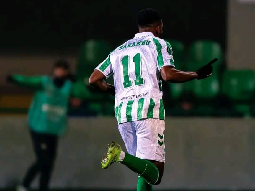 L’Étoile Congolaise Brille en Ligue Europa