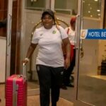 La Coach Salama Miruho en lice pour la licence B CAF