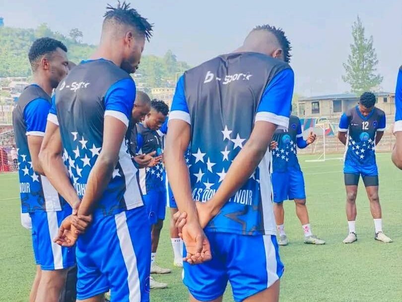 LINAFOOT : La guerre dans l'Est perturbe le calendrier du championnat national